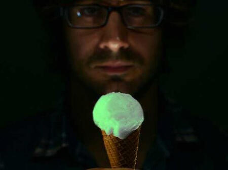 Ini Dia 5 Es Krim Unik dari Seluruh Dunia!