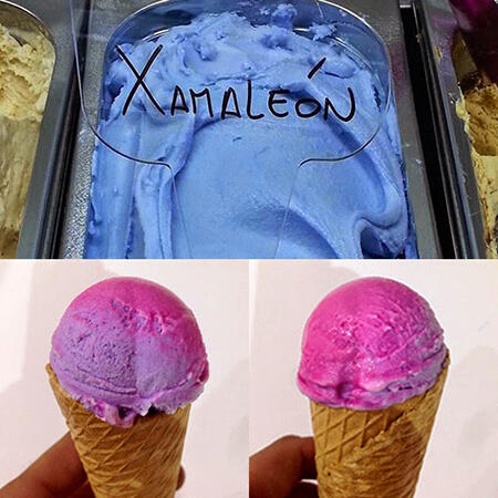 Ini Dia 5 Es Krim Unik dari Seluruh Dunia!