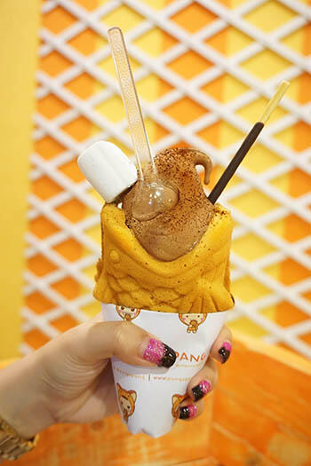 Ini Dia 5 Es Krim Unik dari Seluruh Dunia!