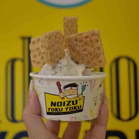 Ini Dia 5 Es Krim Unik dari Seluruh Dunia!