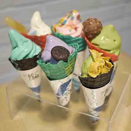 Ini Dia 5 Es Krim Unik dari Seluruh Dunia!