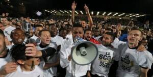 KLUB KLUB YANG SUDAH PROMOSI MUSIM 2015/2016 DI LIGA EROPA