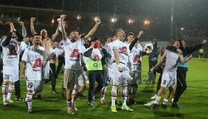 KLUB KLUB YANG SUDAH PROMOSI MUSIM 2015/2016 DI LIGA EROPA