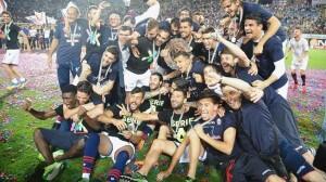 KLUB KLUB YANG SUDAH PROMOSI MUSIM 2015/2016 DI LIGA EROPA
