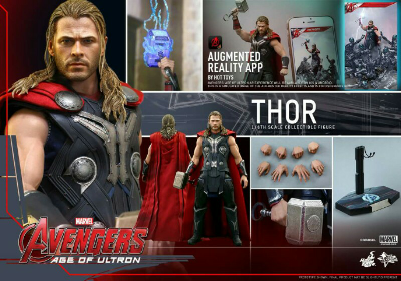 Jual/Beli/Barter HOTTOYS,ENTERBAY lainnya - Part 1