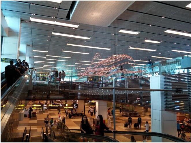 &#91;CATPER&#93; Short trip to Singapore and Malaysia (5 Day 4 Night)