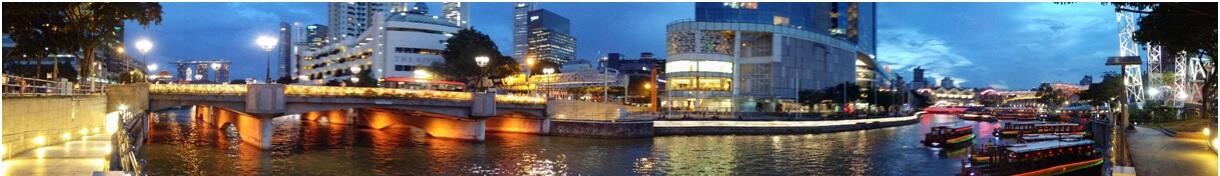 &#91;CATPER&#93; Short trip to Singapore and Malaysia (5 Day 4 Night)