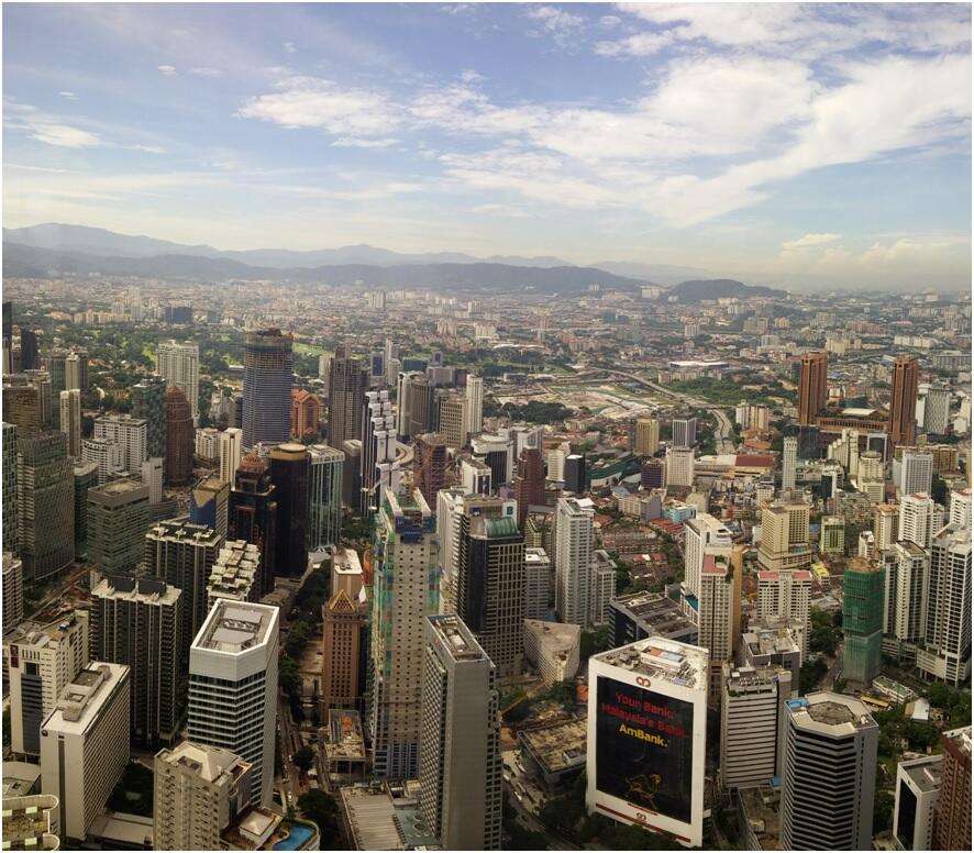 &#91;CATPER&#93; Short trip to Singapore and Malaysia (5 Day 4 Night)
