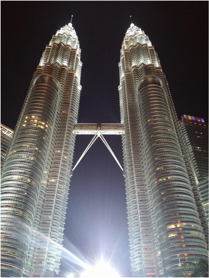 &#91;CATPER&#93; Short trip to Singapore and Malaysia (5 Day 4 Night)