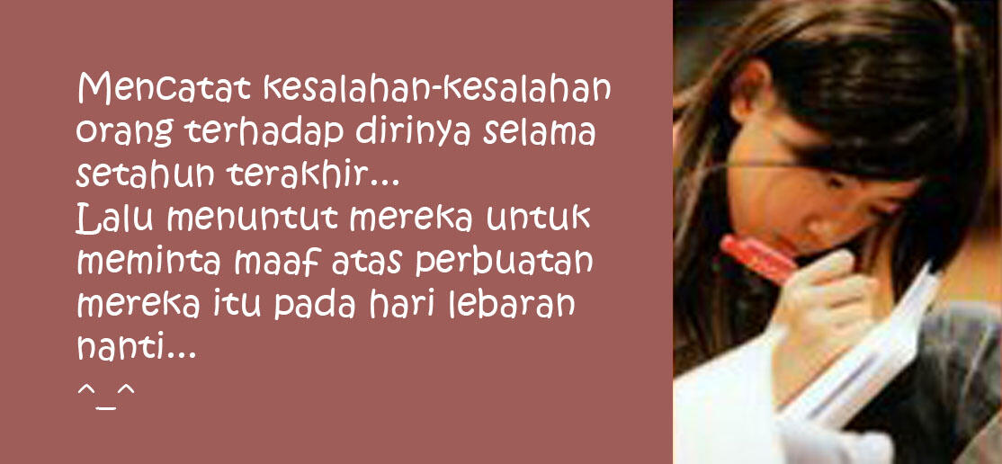 Kenakalan Imut Adik-adikku Di Bulan Puasa