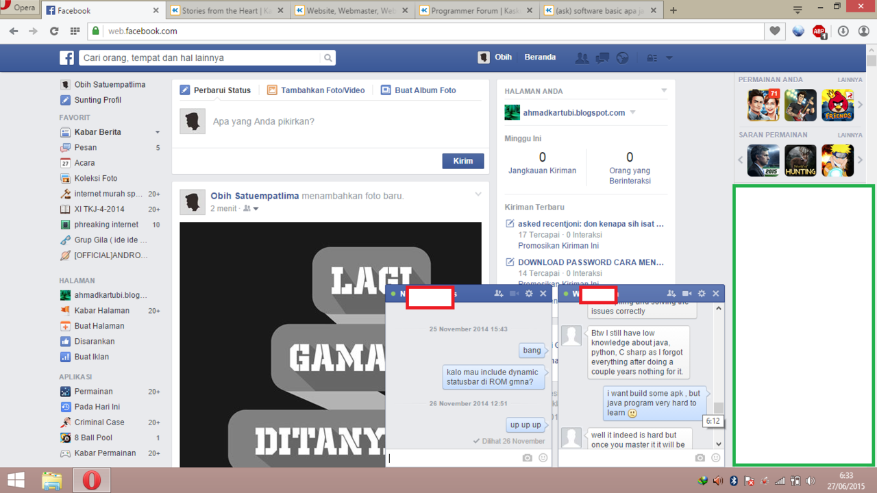 &#91;share&#93; sombong apa males ? 