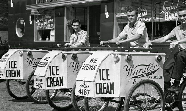 sejarah n kisah ice cream