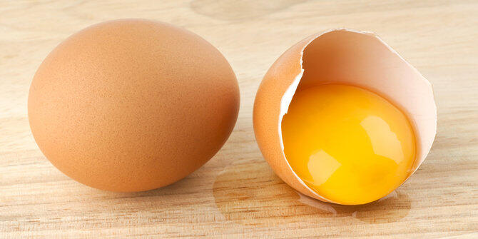 Berbagai Fakta Unik Tentang Kuning Telur yang Harus Ente Tahu!