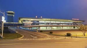 KITA HARUS MALU, BANDARA PYONGYANG LEBIH MEGAH DARI BANDARA SOETTA