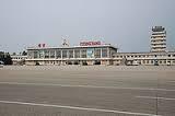KITA HARUS MALU, BANDARA PYONGYANG LEBIH MEGAH DARI BANDARA SOETTA