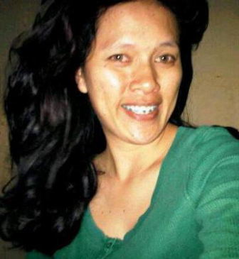 BANK BNI 0332536034 sri marsiyah adalah si penipu biadab ketut tinggal