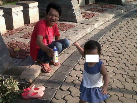 BANK BNI 0332536034 sri marsiyah adalah si penipu biadab ketut tinggal