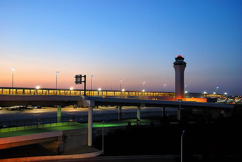 5 Bandara Tercanggih Di Dunia