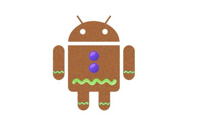Versi ANDROID Menurut Abjad