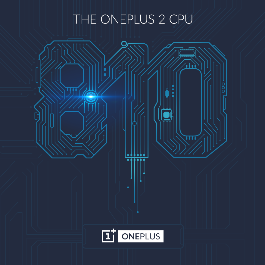 &#91;Waiting Lounge&#93; OnePlus 2