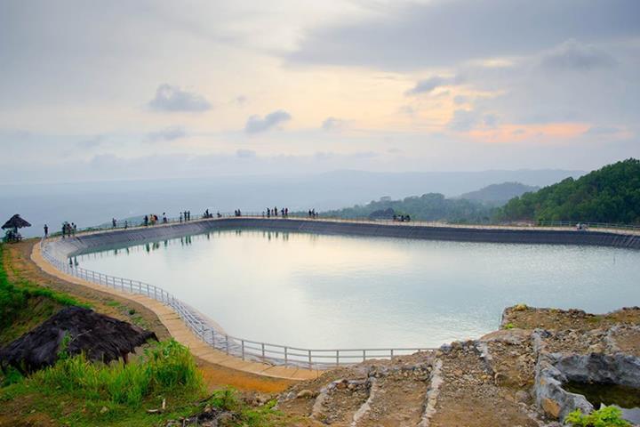 Wisata asik Gunungkidul yang masih belom &quot;hits&quot; 