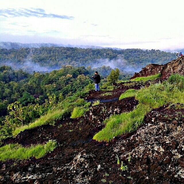 Wisata asik Gunungkidul yang masih belom &quot;hits&quot; 