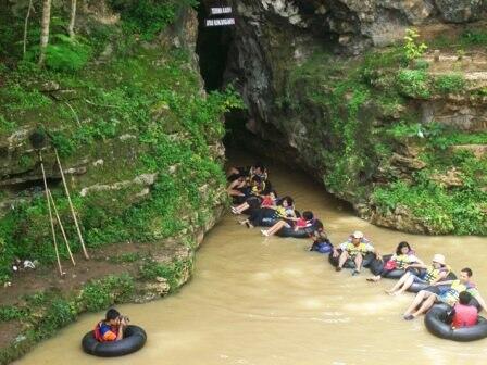 Wisata asik Gunungkidul yang masih belom &quot;hits&quot; 