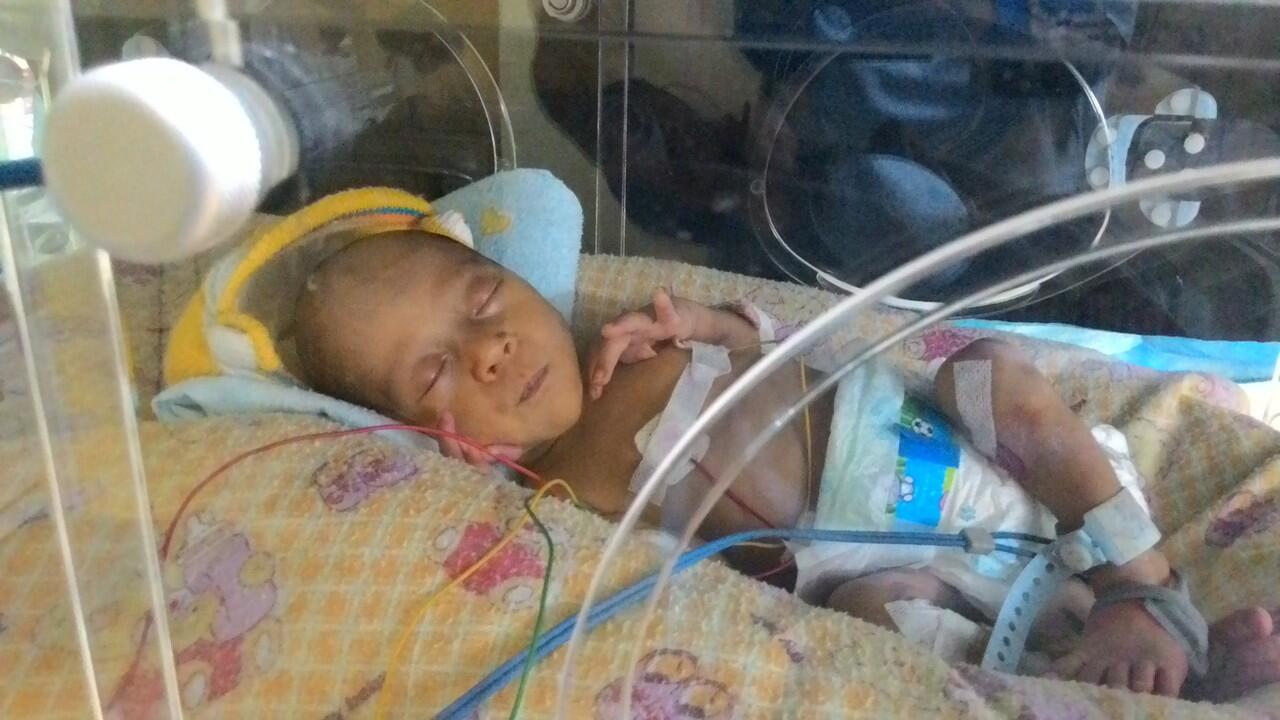 My son, My Inspiration