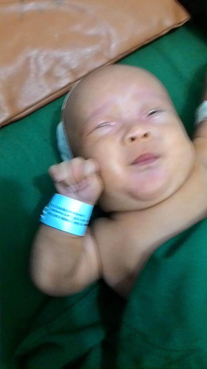 My son, My Inspiration