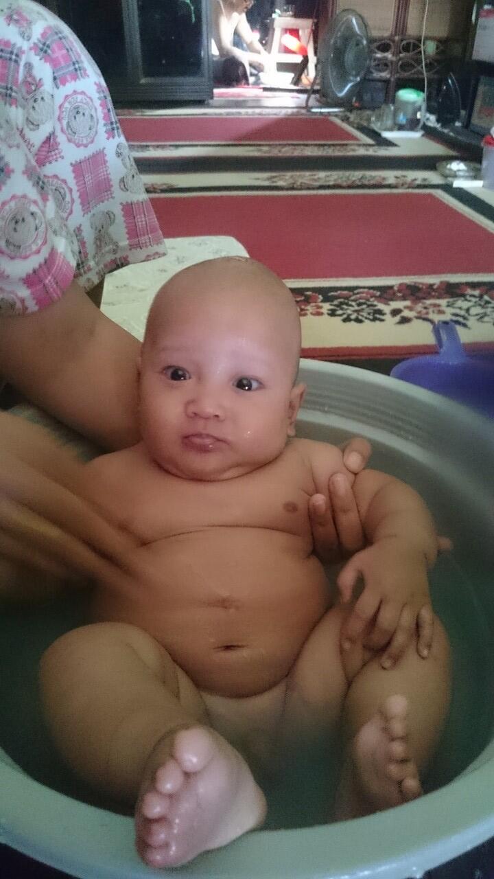 My son, My Inspiration