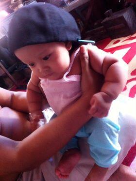My son, My Inspiration