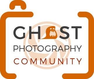 Ghost Photography Community (Komunitas Fotografi Hantu)