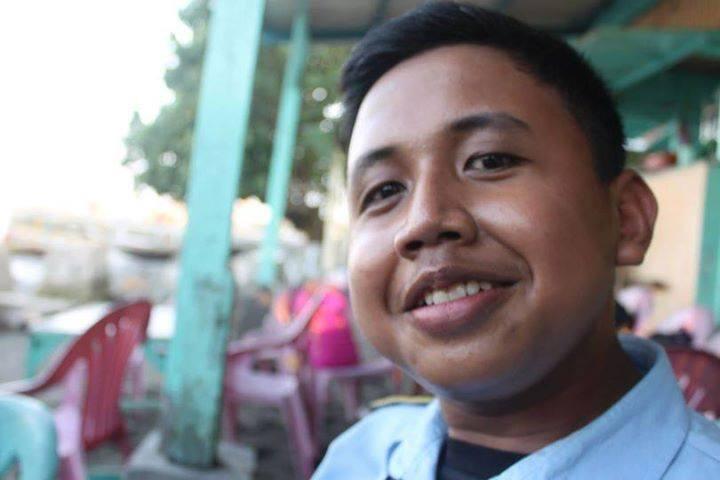Dalang dibalik Akun Udin Gambut