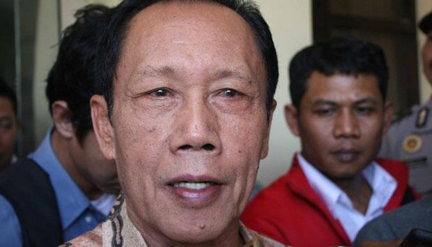 Uji Kelayakan Calon Kepala BIN, Sutiyoso: Saya Masih Macho
