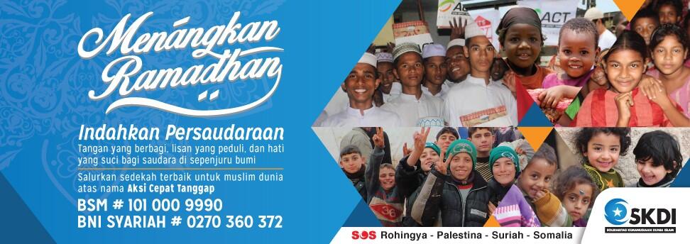 Program Pemandirian Rohingya Sudah Dimulai