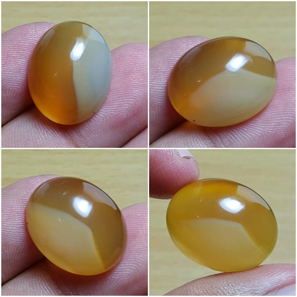 LELANG SUDAH KUDUGA ITU BATU! (FANCY BLUE DIAMOND AND TOP GEMS IN SILVER 925!)