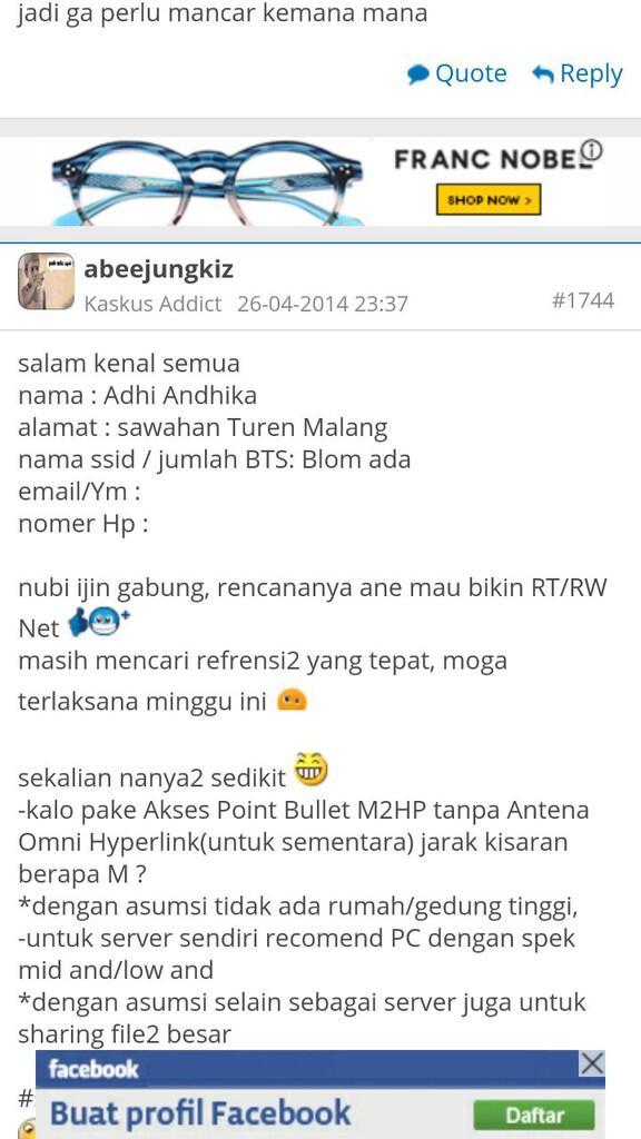 PENIPUAN PENJUALAN PS4 DARI ID ABEEJUNGKIZ
