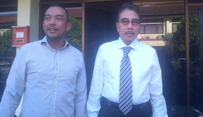 (Hotma Sitompul) Penetapan Tersangka Margriet Berdasarkan Ketakutan