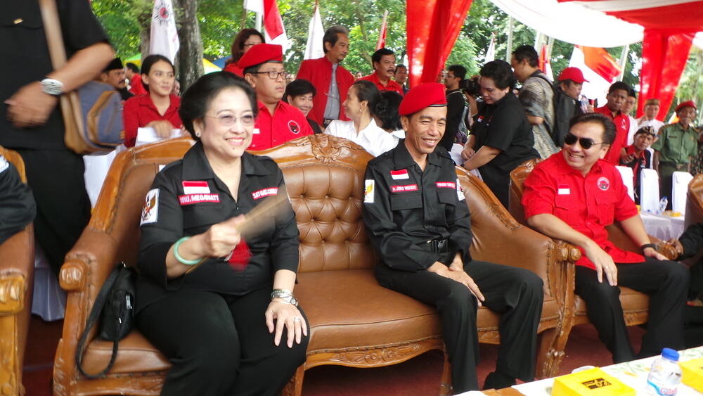 Jokowi Restui Warga Asing Miliki Properti di Indonesia