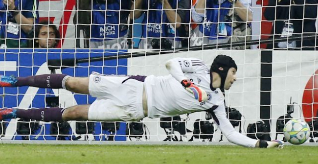 Selamat Tinggal untuk Si Luar Biasa Petr Cech