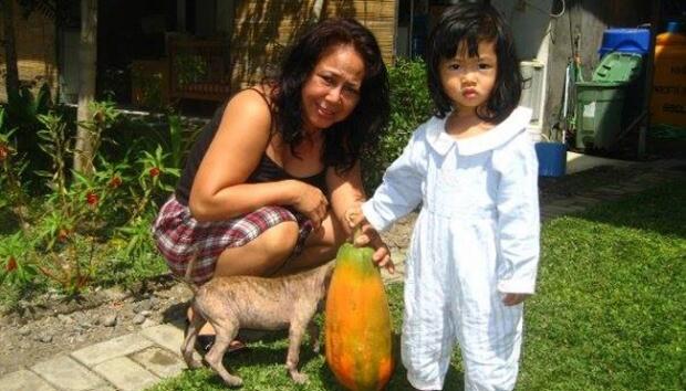 Ini Dia Gan! Kronologi Kasus Angeline dari Hilang sampai Meninggal