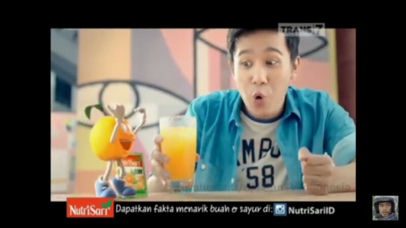 Simbol Satanik Iklan di Pertelevisian Indonesia