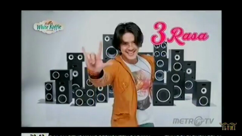 Simbol Satanik Iklan di Pertelevisian Indonesia