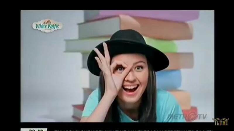 Simbol Satanik Iklan di Pertelevisian Indonesia