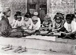 Istilah Islam Nusantara