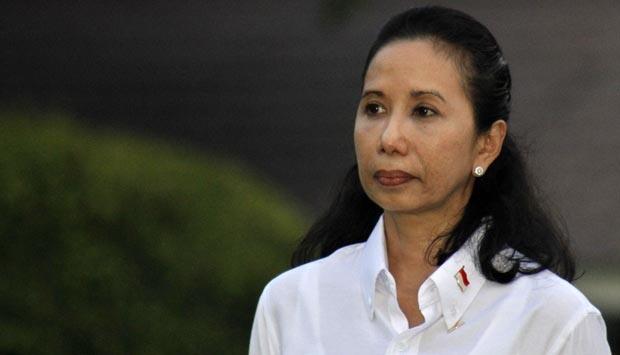 Dituding Hina Jokowi, Ini Jawaban Menteri Rini