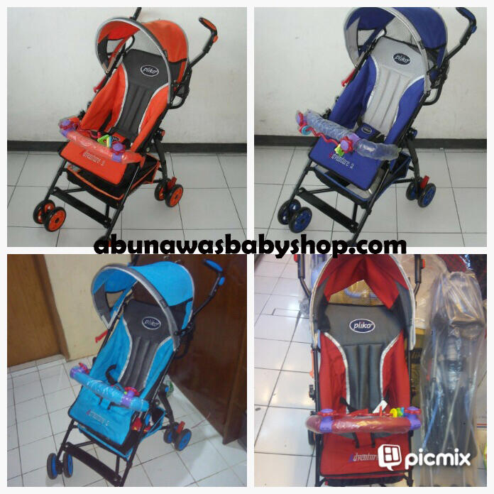 STROLLER BAYI MURAH SURABAYA