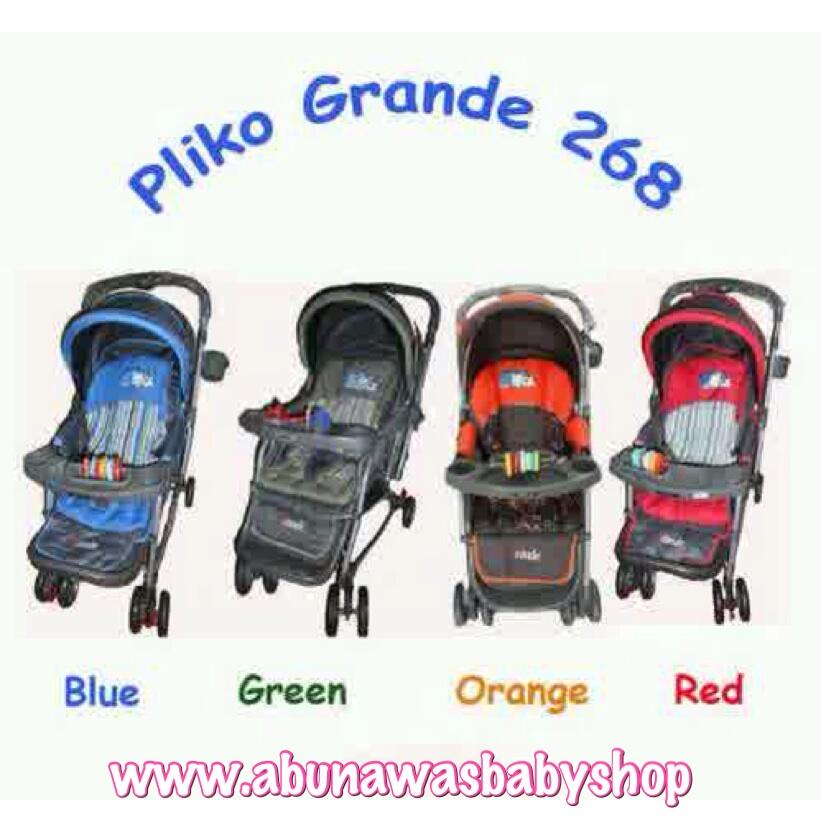 STROLLER BAYI MURAH SURABAYA