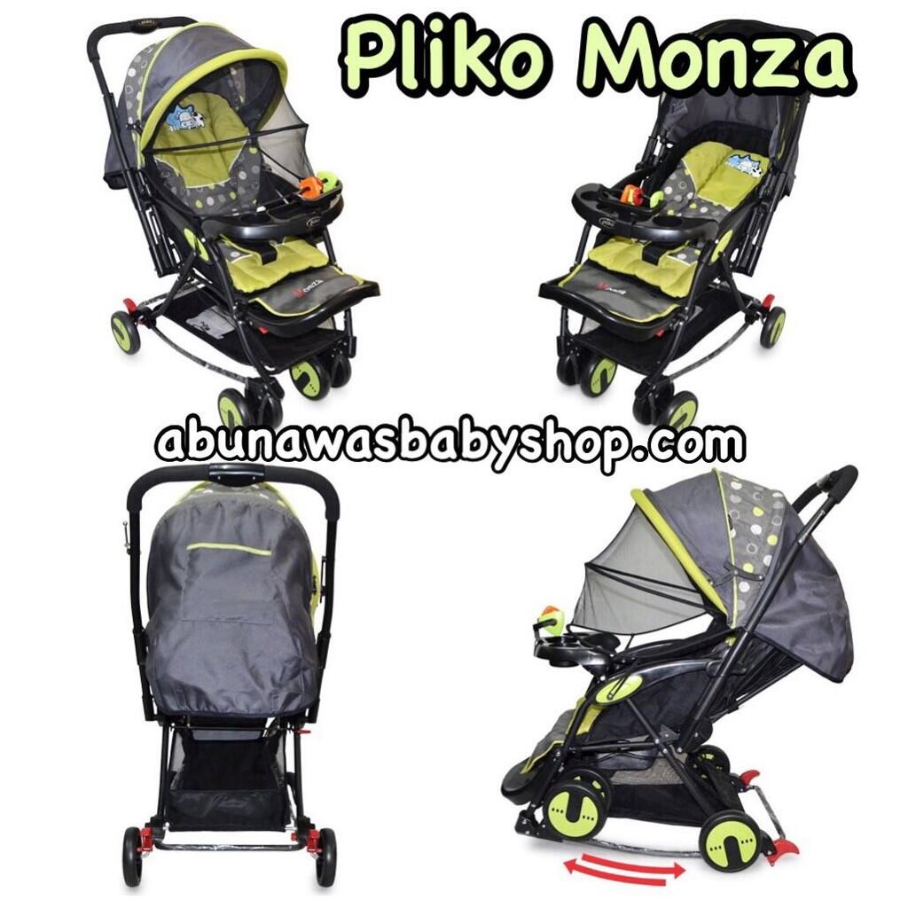 STROLLER BAYI MURAH SURABAYA