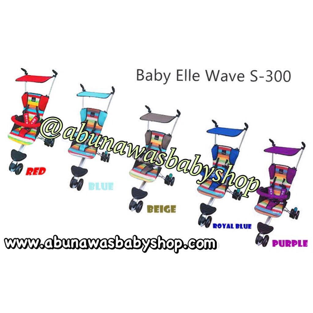 STROLLER BAYI MURAH SURABAYA